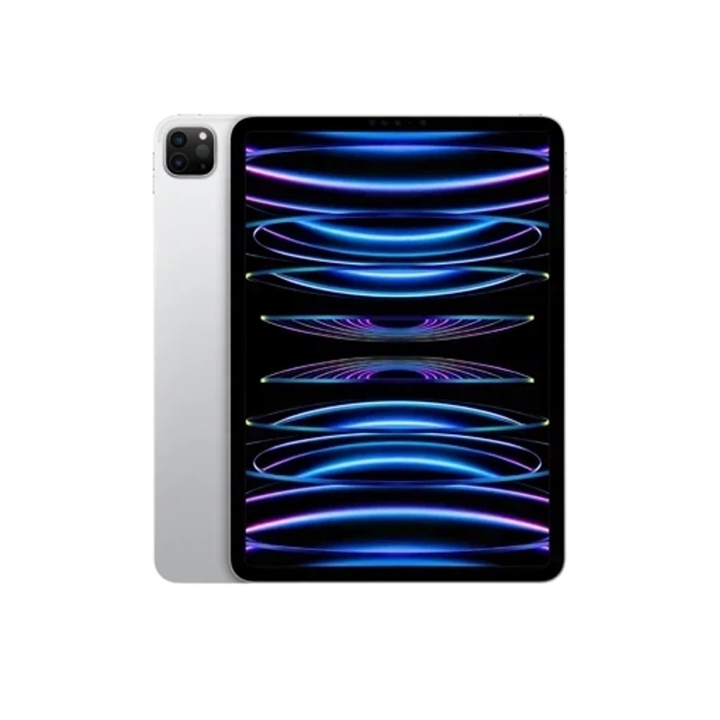 Apple iPad Pro 11” M2 256Gb Silver (MNXG3) 